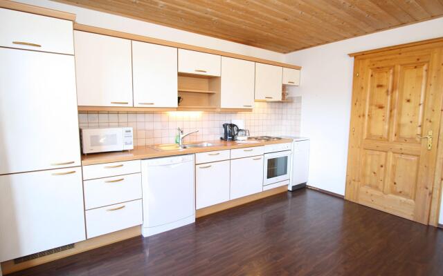 Cozy Apartment in Wagrain near Forest