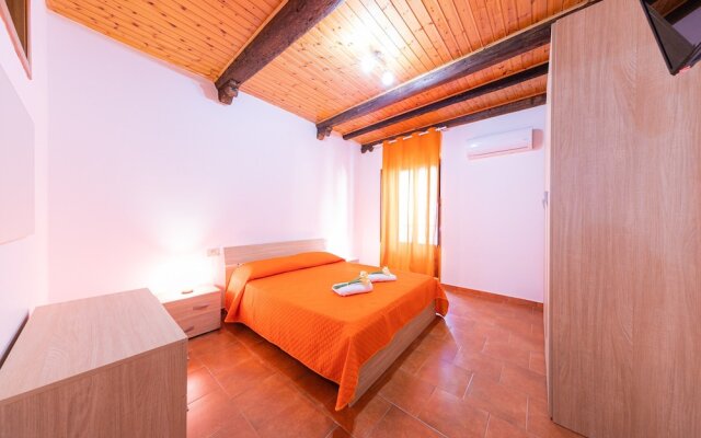 XXV Novembre apartments