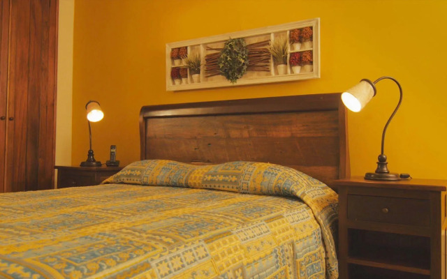 Kastel Itaipava Centro Hotel