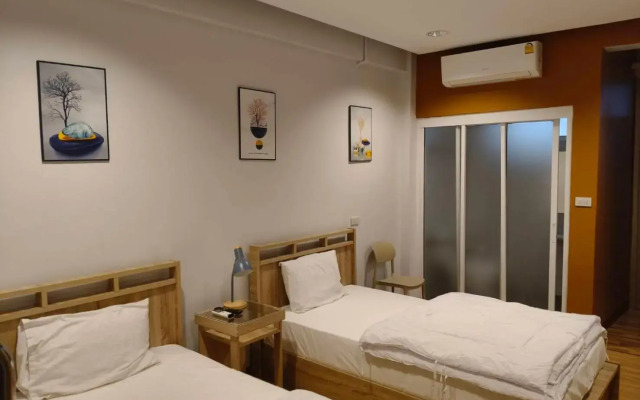 T3 Residence