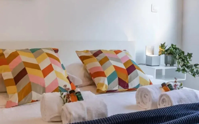 Apartment Katelijne in Centre of Antwerp