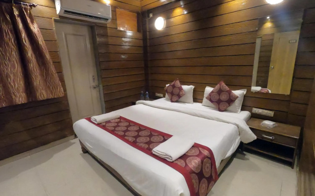 Hill Forest Resort Lonavala