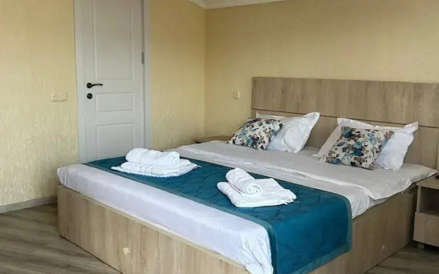 New Tbilisi Hostel