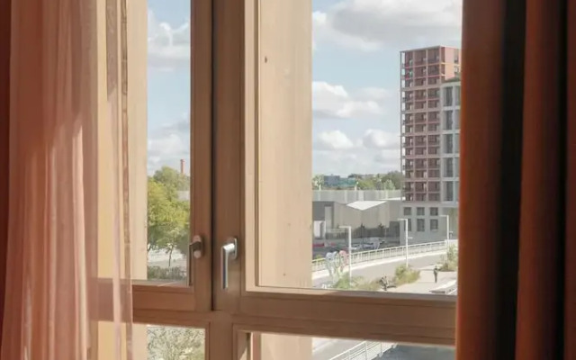 All Suites Hôtel | Paris Pleyel – L’île Saint Denis