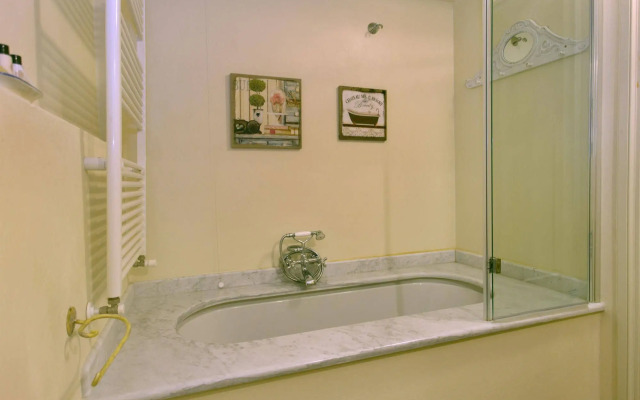 Guest Apartment Margherita BB