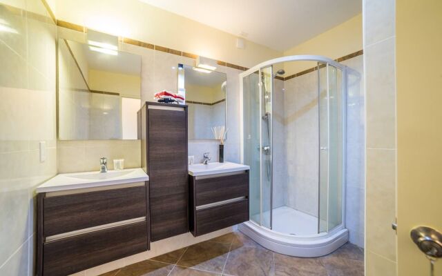 Masbango Luxury Penthouse at Jan Thiel