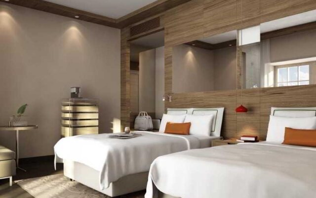 Swissotel Sochi Krasnaya Polyana