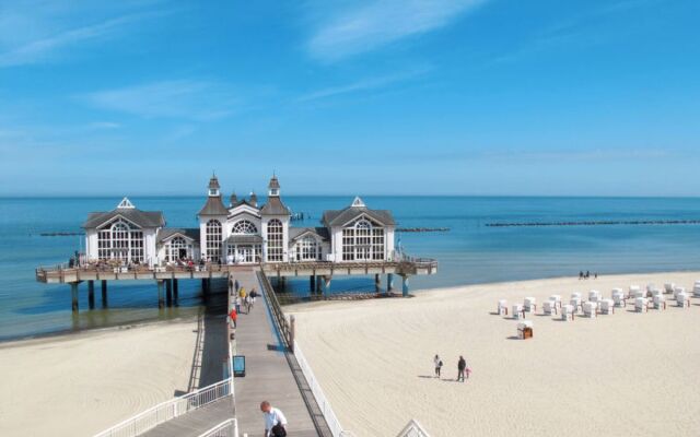 Seepark Sellin (OSE513)