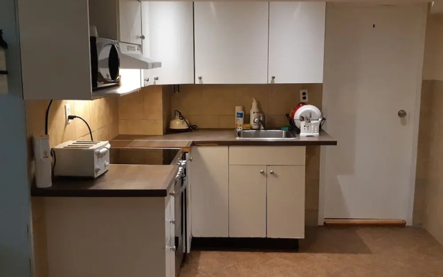 McMaster Accommodations