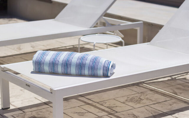 Palms and Spas Corfu Villas Retreat