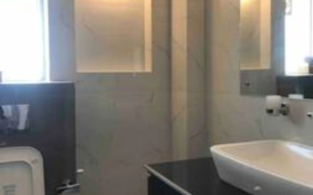 Brikitt Tranquil Himalayan 2bhk Getaway