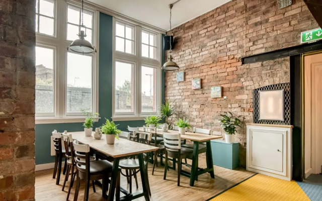 PH Hostel Birmingham