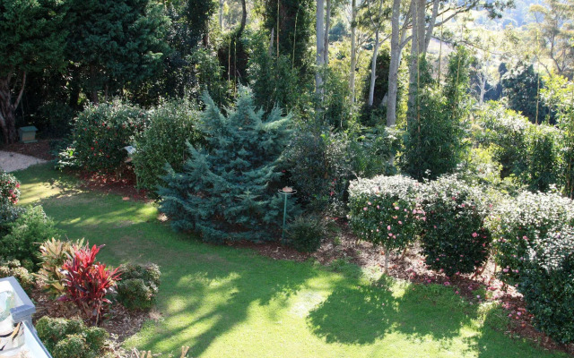 Mt Tamborine Motel