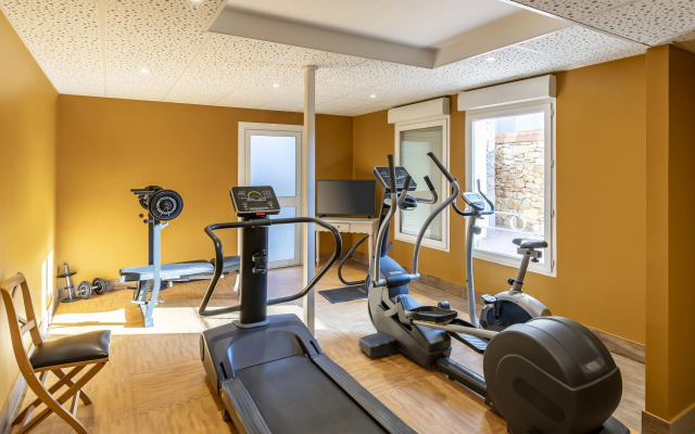 Best Western Plus Sanary