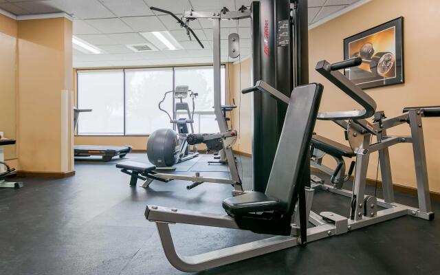 Best Western Plus Silverdale Beach Hotel