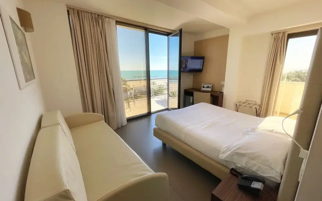 Hotel Arlecchino