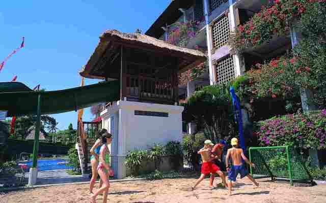 Prime Plaza Suites Sanur - Bali