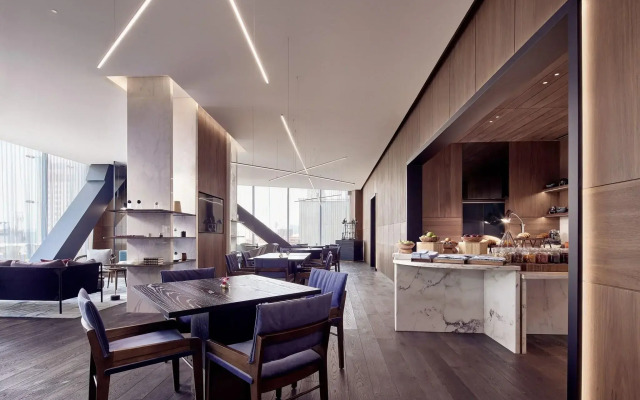 The Ritz-Carlton, Mexico City