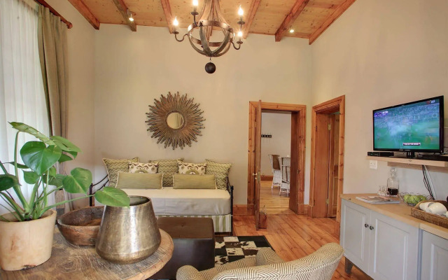 Botlierskop Private Game Reserve