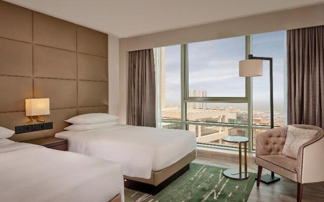 Hyatt Regency Al Kout Mall