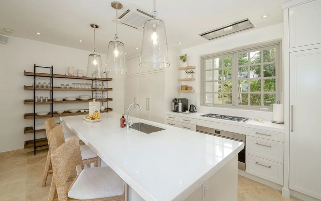 One Westland Heights 5 Bedroom Villa