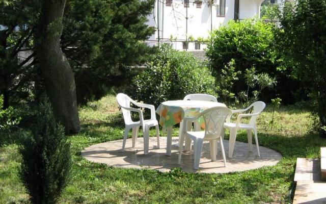 Apartments Jakov G.