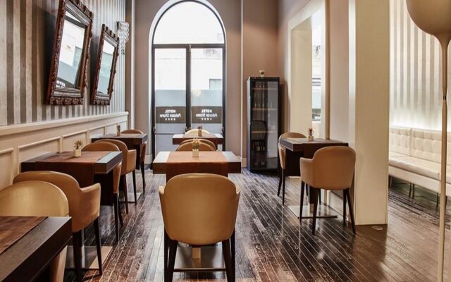 NH Collection Palermo Palazzo Sitano