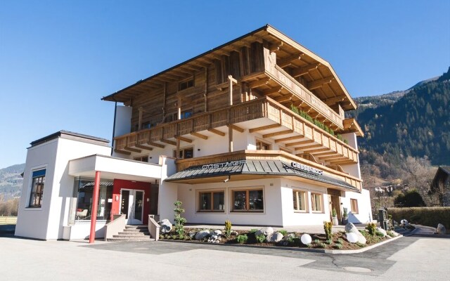 Aparthotel Giessenbach