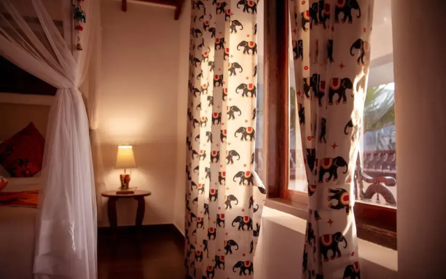 Tuskers Hill by Poppys Anaikatti