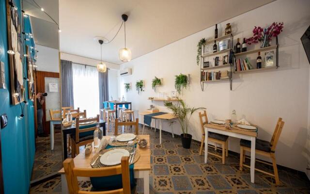 Baronetto B&B
