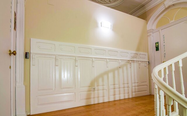 São Domingos Flowers Apartments