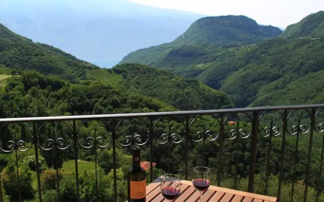Casa Rustica - Appartamenti Pilati