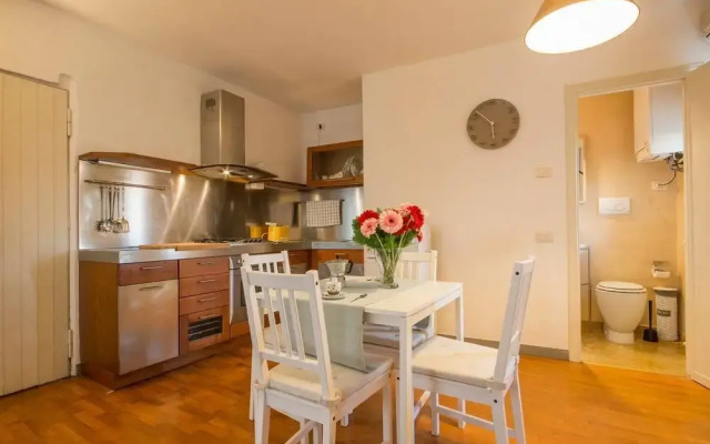 Altido Central Loft With Terrace