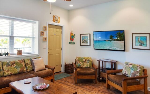 Island 39 2 Bedroom Condo