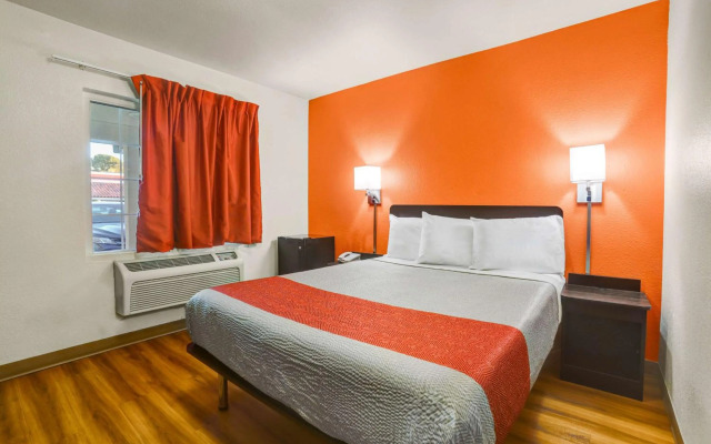 Motel 6 Marysville, CA