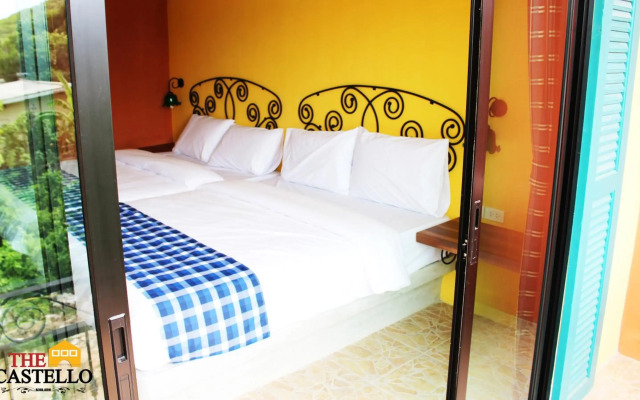 The Castello Resort
