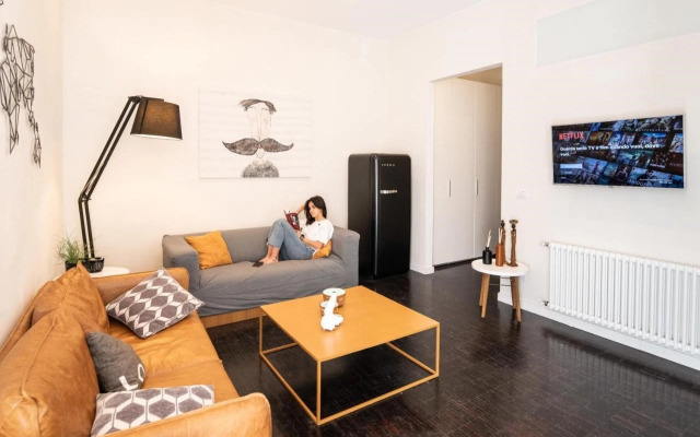 Ortigia Suite - Archimede