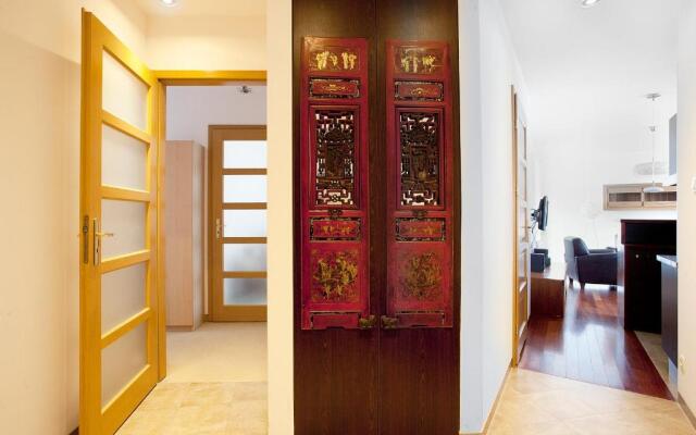 Gdynia Norda Sea Towers