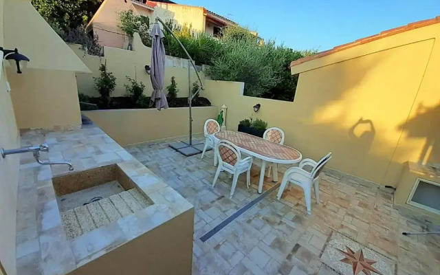 Casa Arega