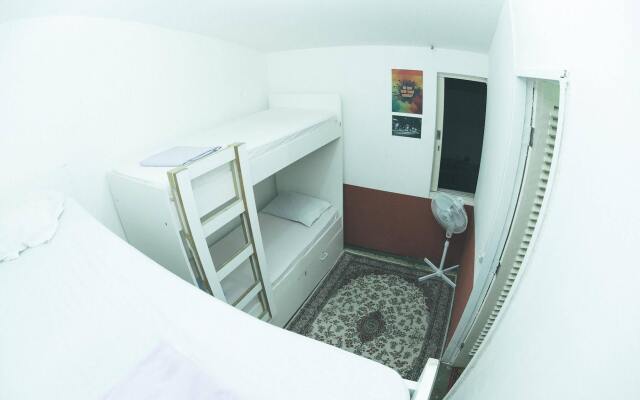 Pamplona Hostel