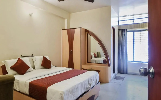 Hotel Shastri Paradise