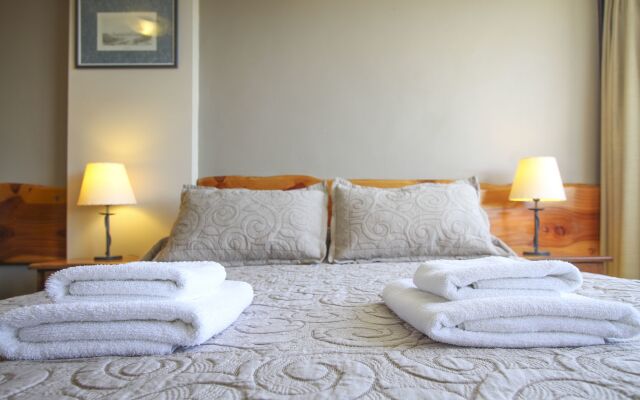 Patagonia Hotel