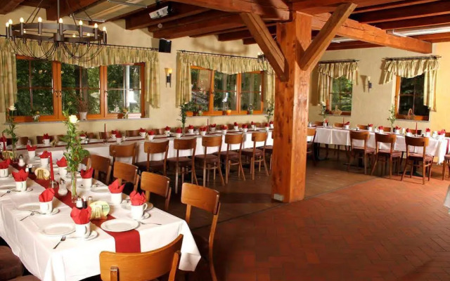 Pension Ferienhof Fischer