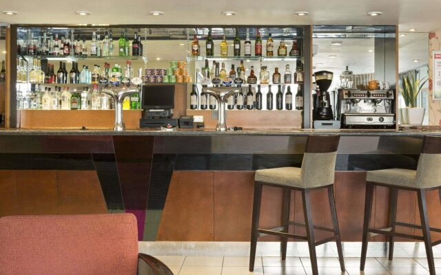 The Comet London Hatfield