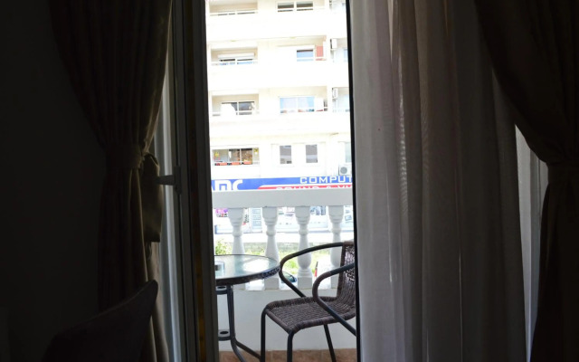 Ohrid Luxury Studios