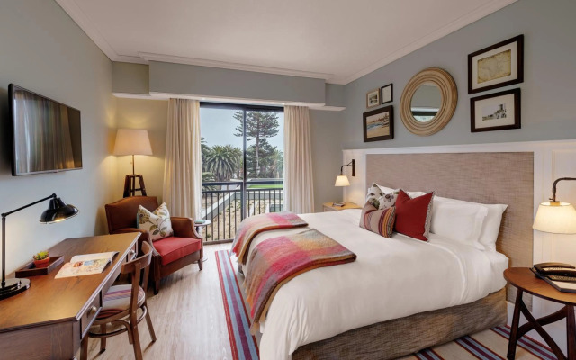Strand Hotel Swakopmund