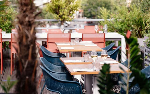 Molitor Hotel & Spa Paris - MGallery Collection
