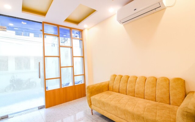 Fabhotel Bypass View