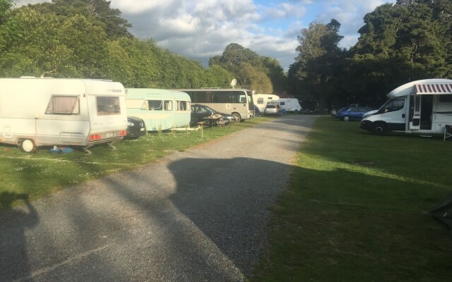 Greytown Campground