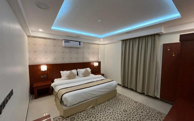 House inn Najran
